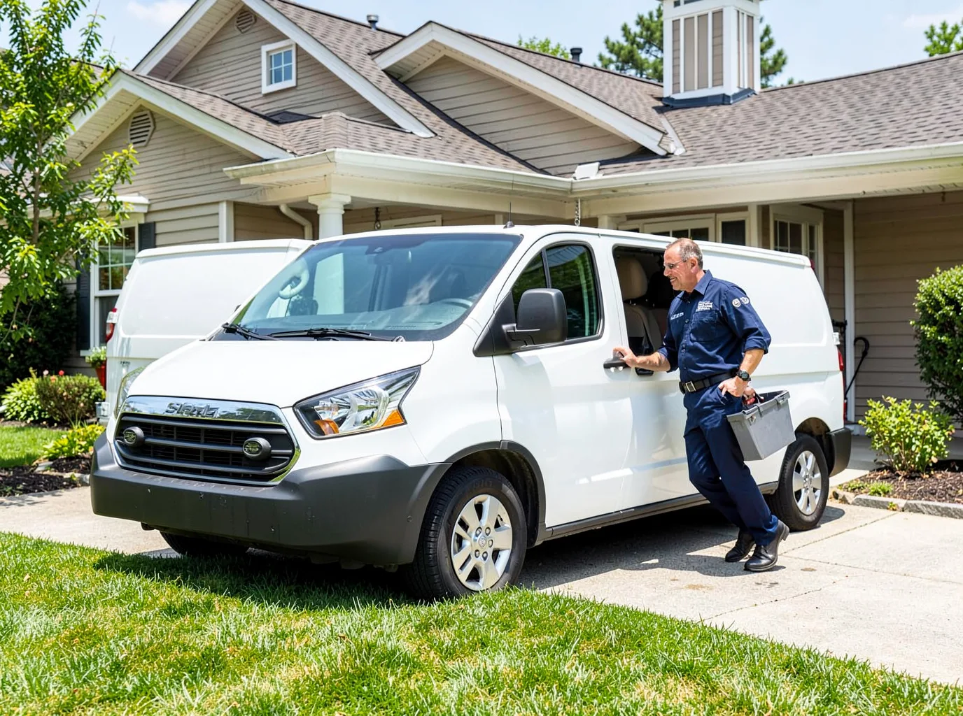 Emergency Plumber company in Forest, OH